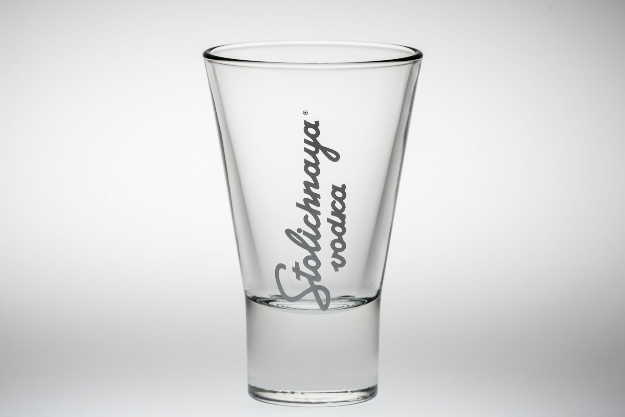 Изработка по поръчка на рекламна агенция. Brand: Stolichnaya vodka