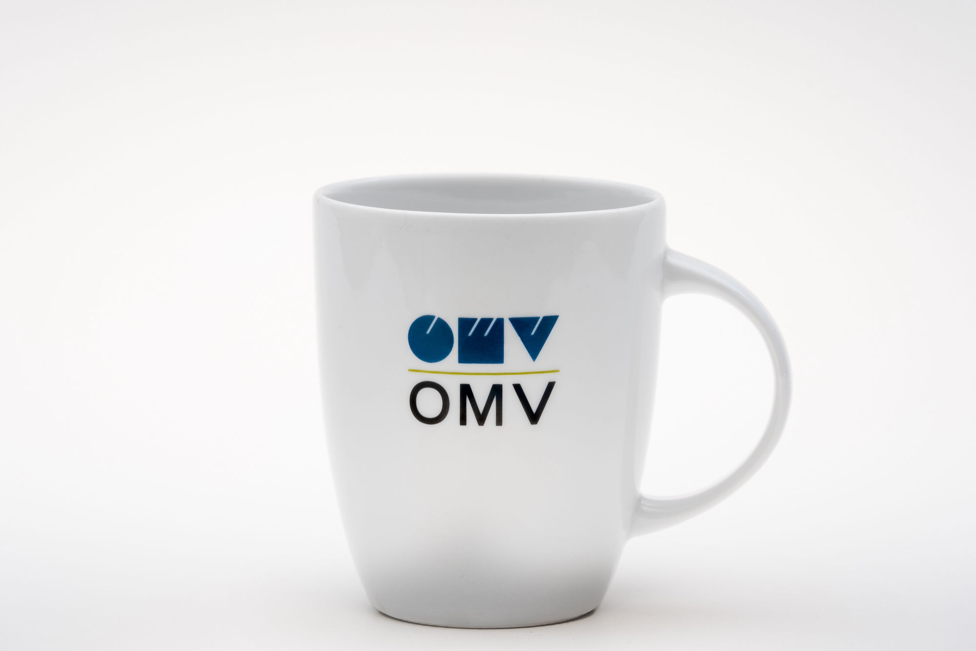 Изработка по поръчка на рекламна агенция. Brand: OMV